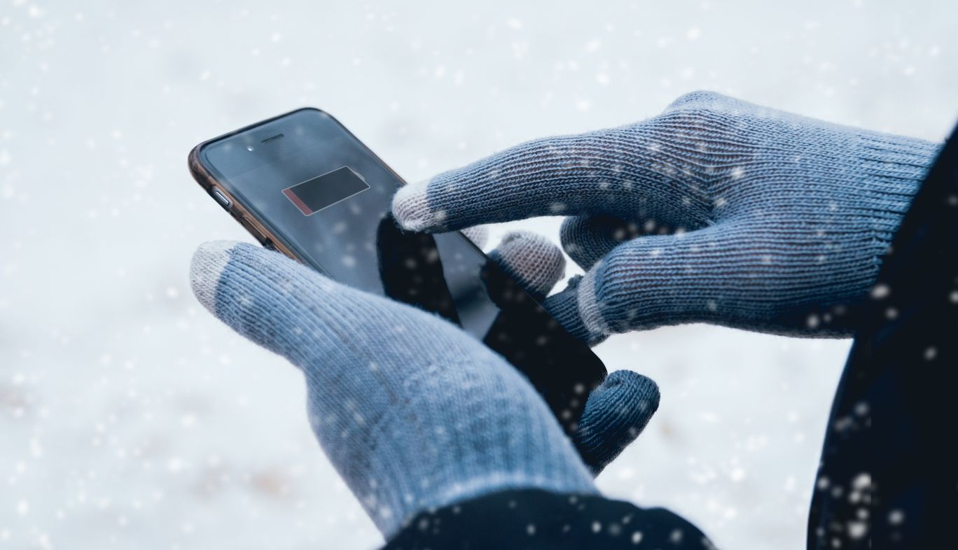 冬の時期に間違いないiPhoneの使い方!まるっと解説します! | iPhone 修理・ipad修理・スマホ修理やスイッチ修理のお役立ち総合情報サイト「スマテクマガジン」