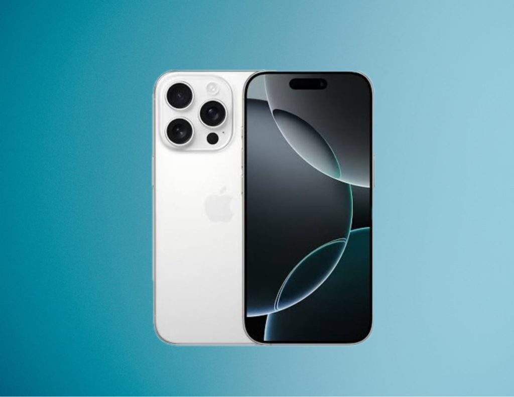 iPhone16