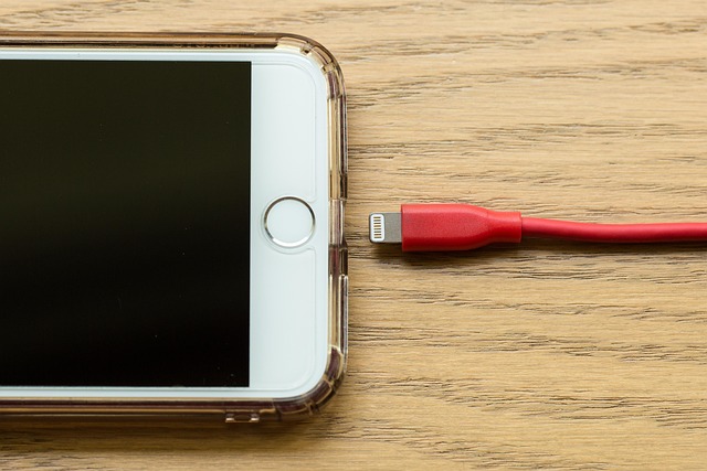 充電