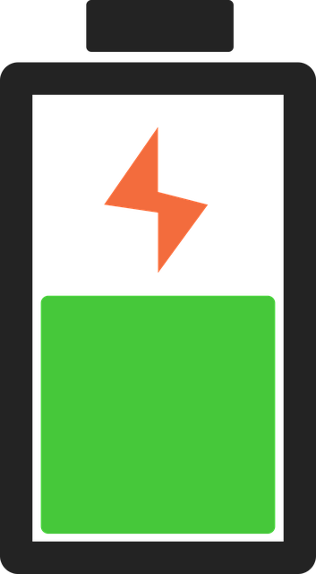 バッテリー