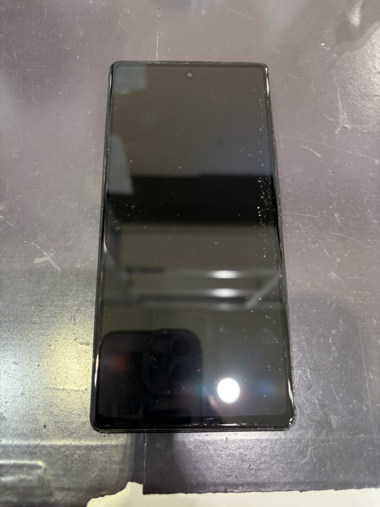 pixel6a