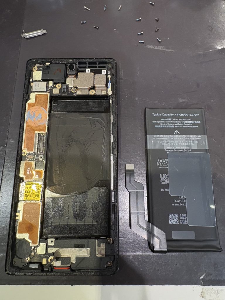 pixel6a