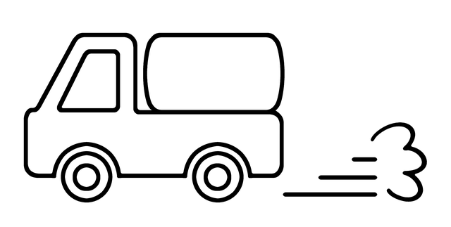 郵送修理