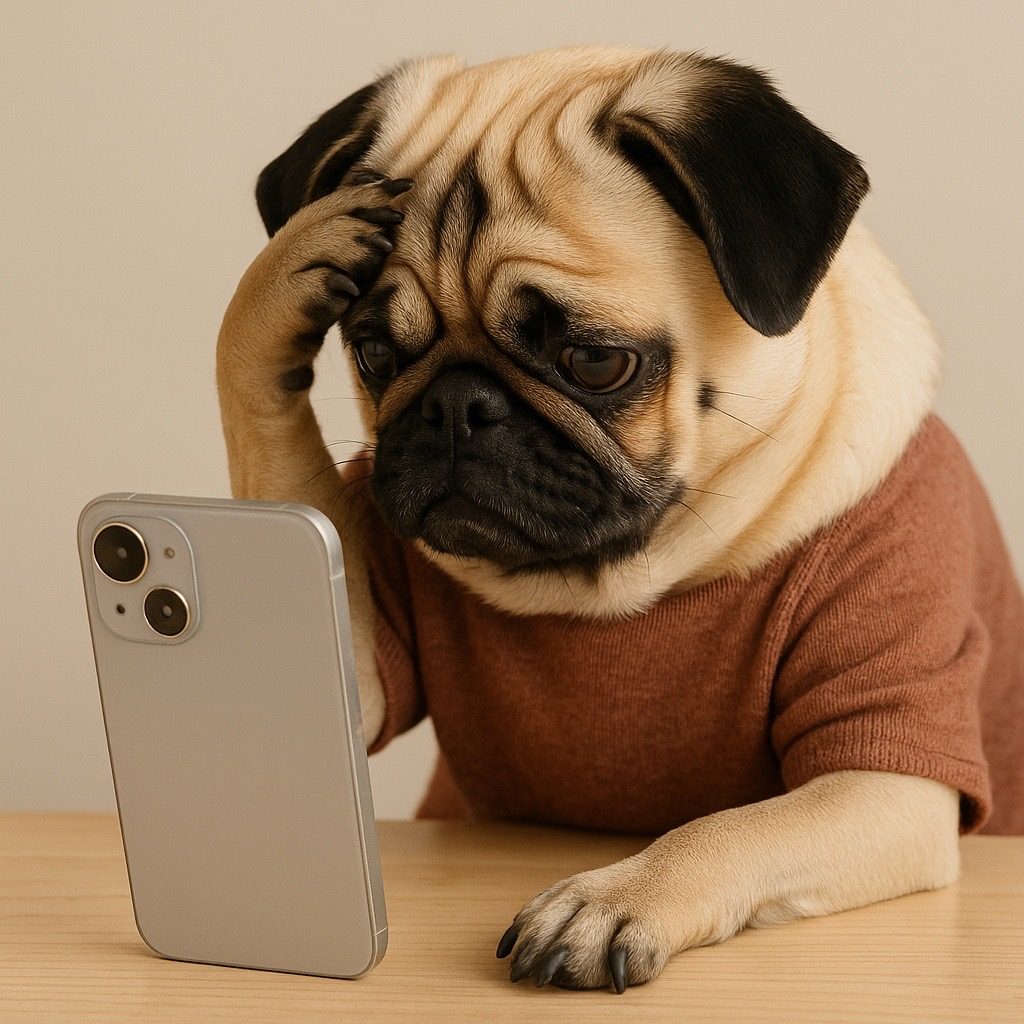 iOS26の不具合