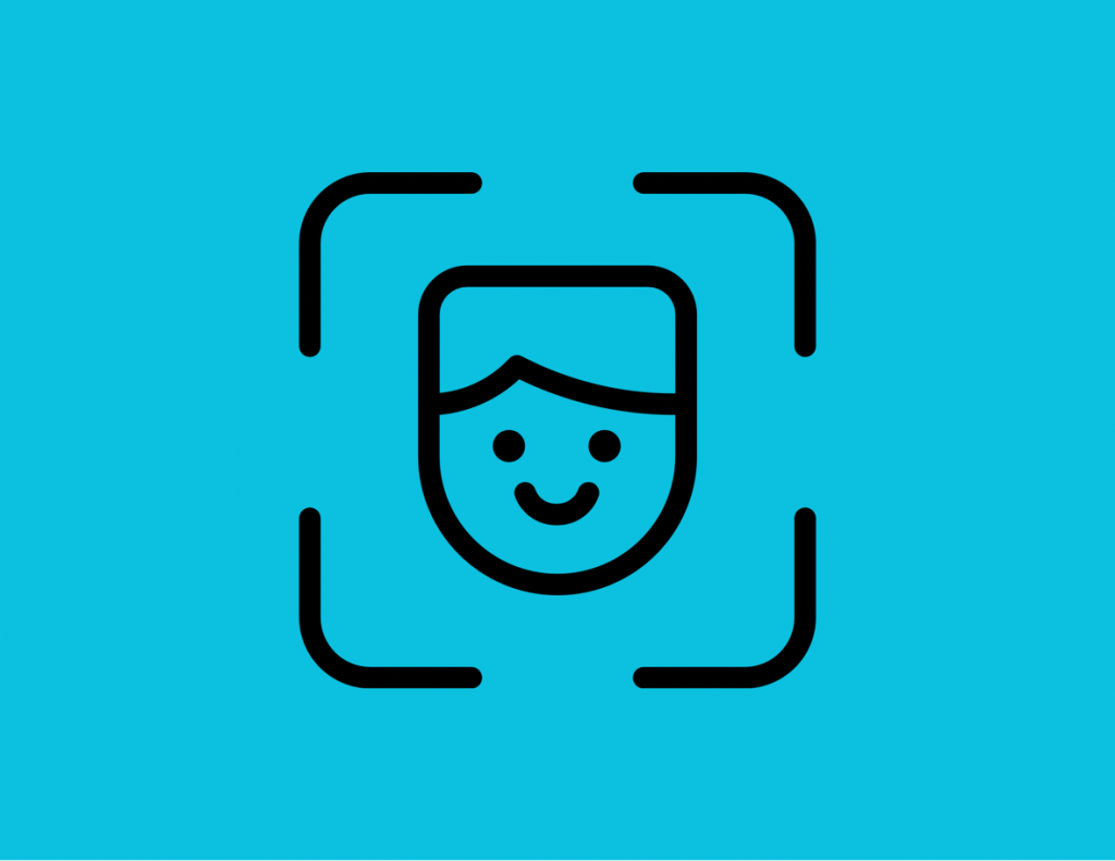 Face IDが扱えない