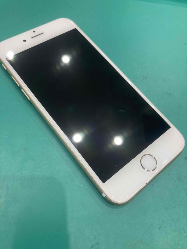 iPhone7