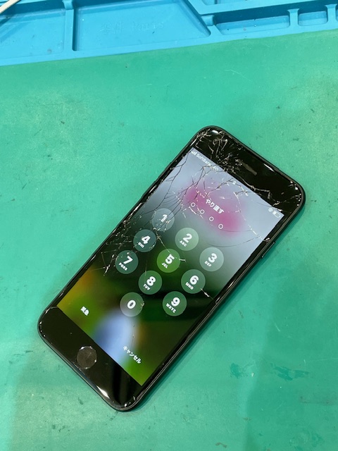 iPhoneSE(第三世代)