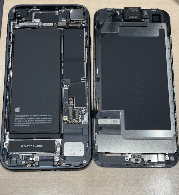 iPhoneSE3