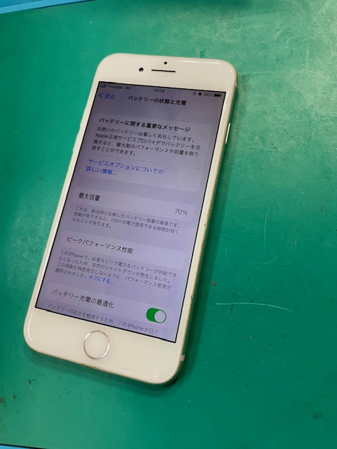 iPhone8