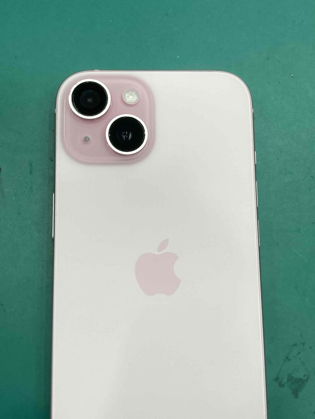 iPhone15