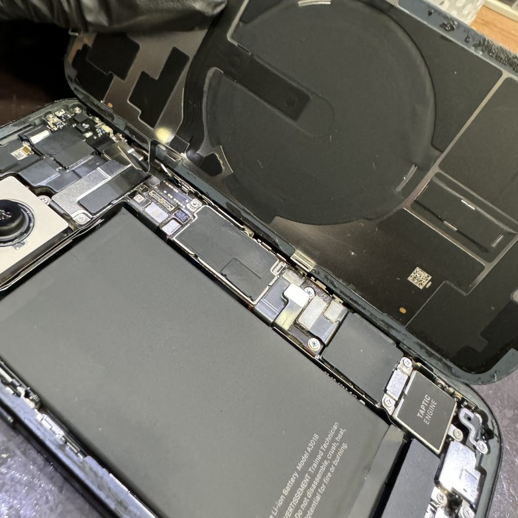 iPhone15