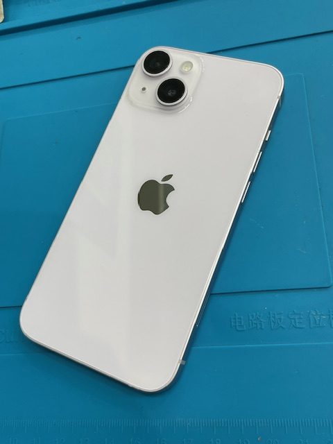 iPhone14修理前
