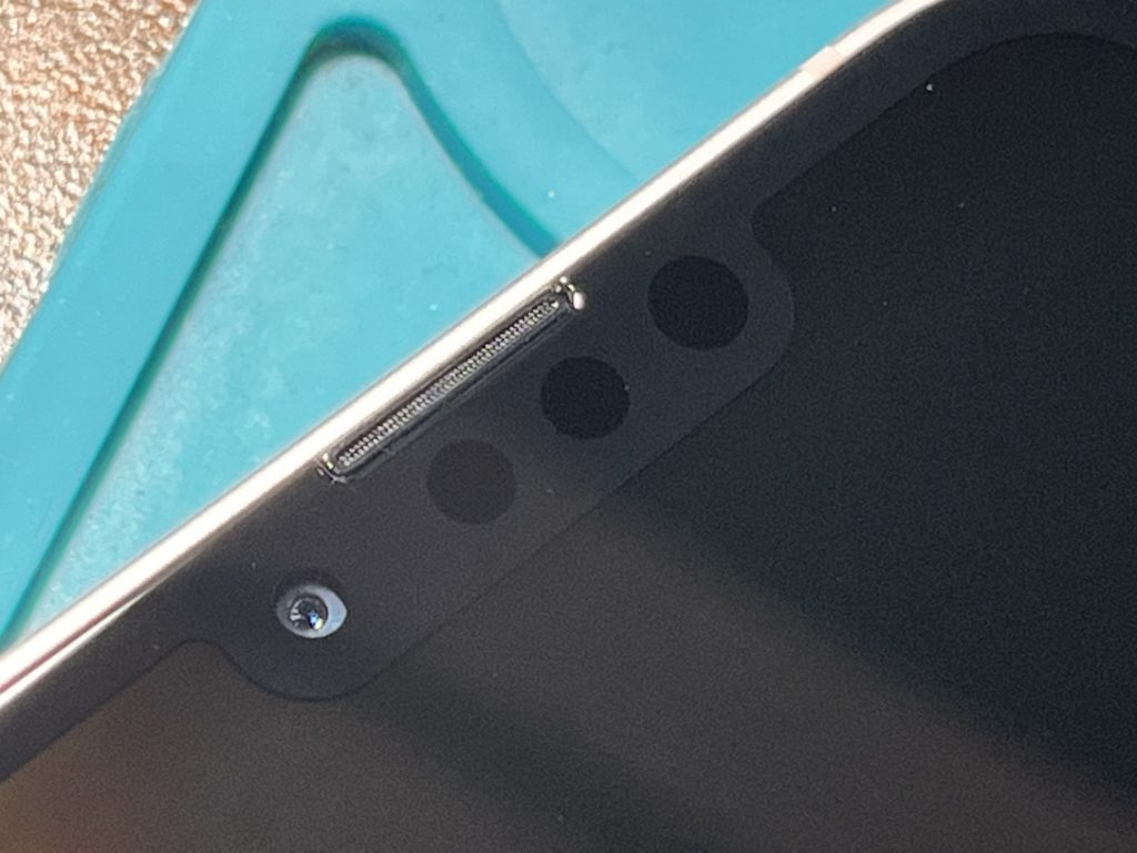 iPhone13画面修理 メンテナンスセット