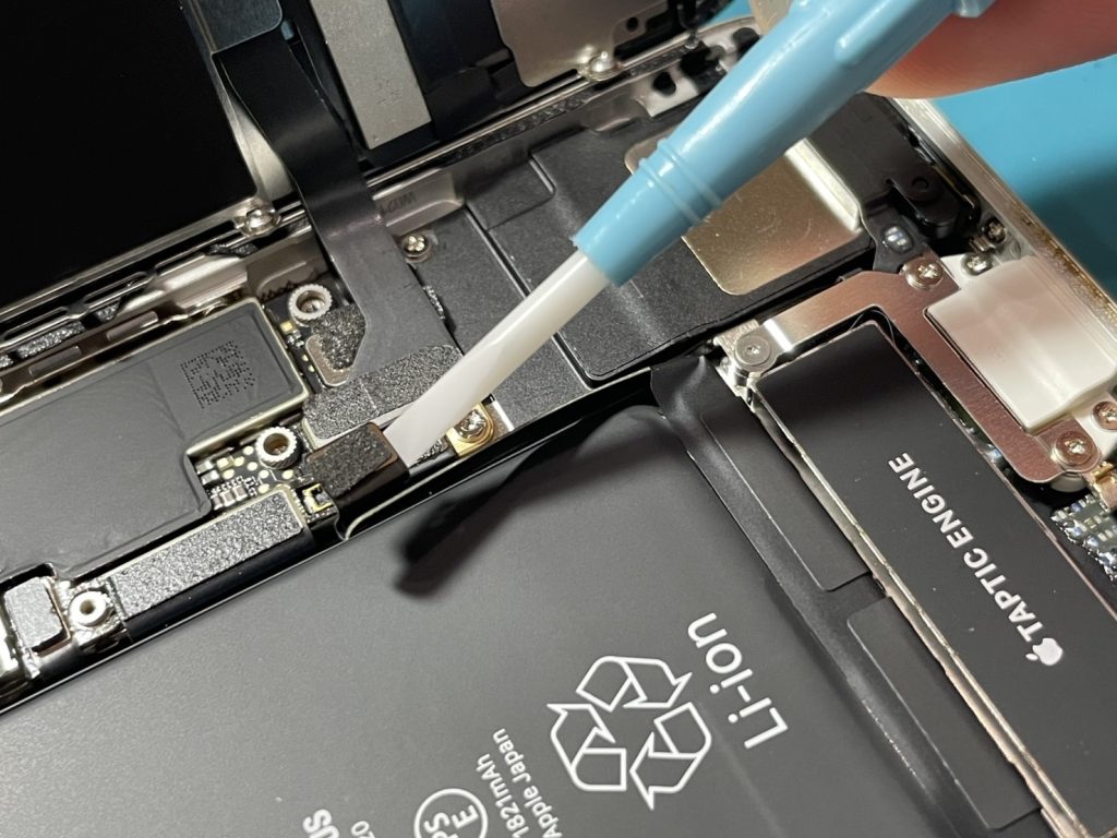 iPhoneSE第2世代