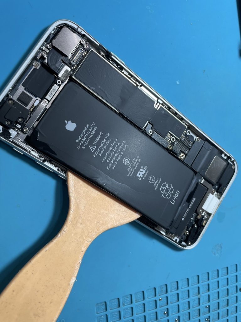 iPhoneSE第2世代