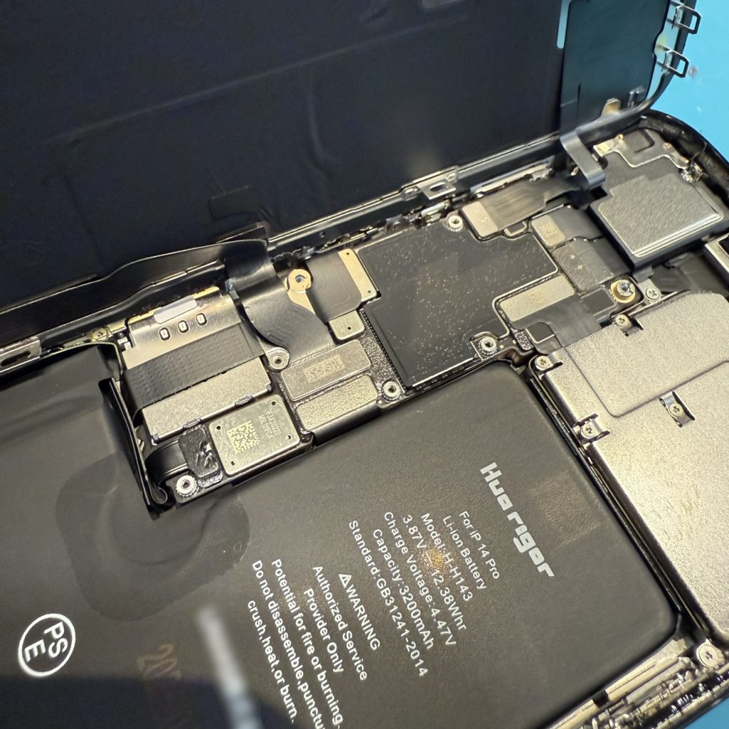 iPhone14pro