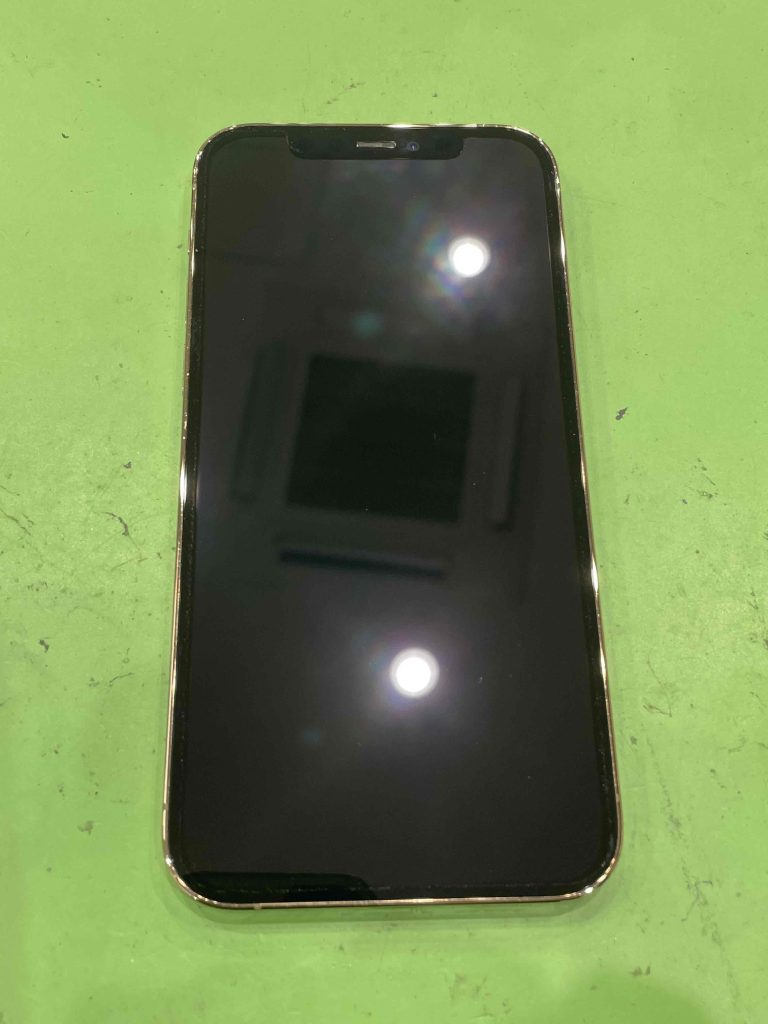 iPhone12Pro