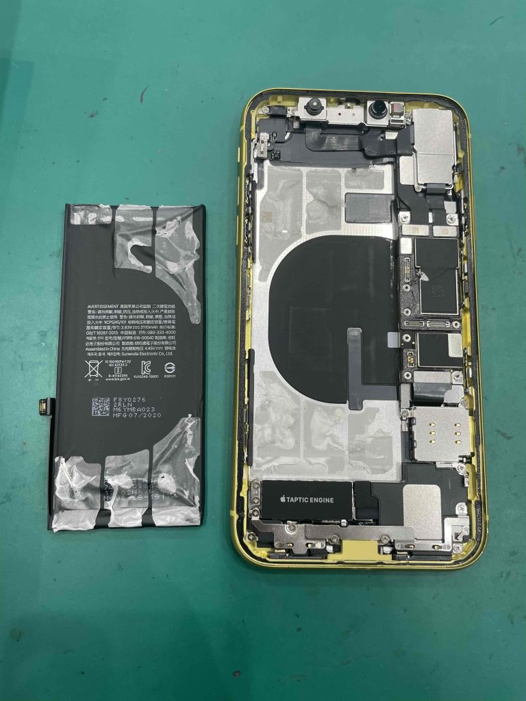 iPhone11