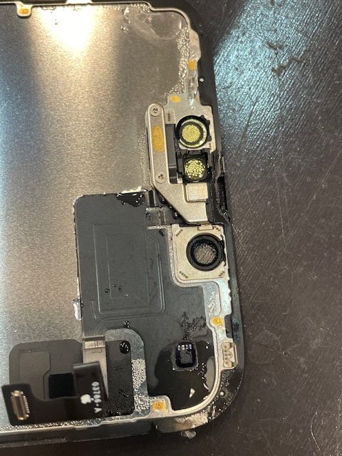 iPhone14Plus画面