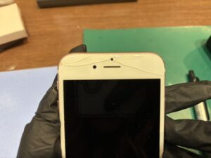 iPhone6s 修理前