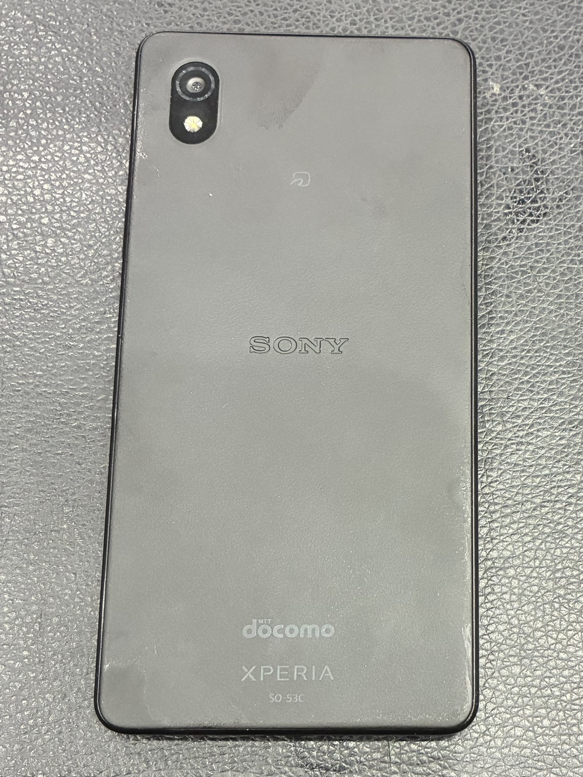 Xperia　10Ⅲ　充電の減りが早い　バッテリー交換