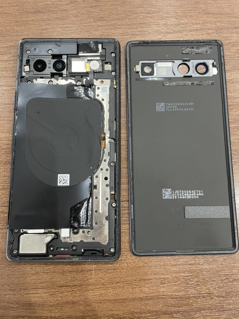 Pixel7a