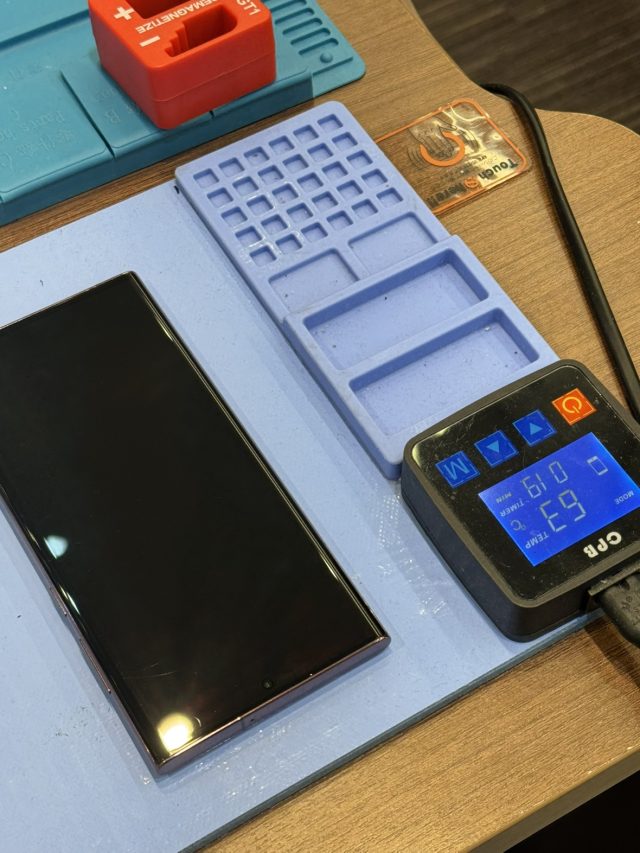 Galaxy S22 ultra
