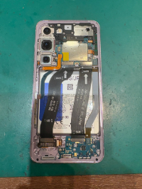 Galaxy S23 画面交換