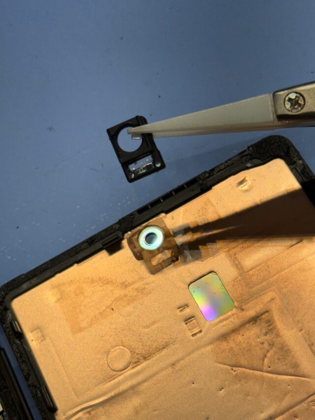 Google Pixel 6a　画面修理